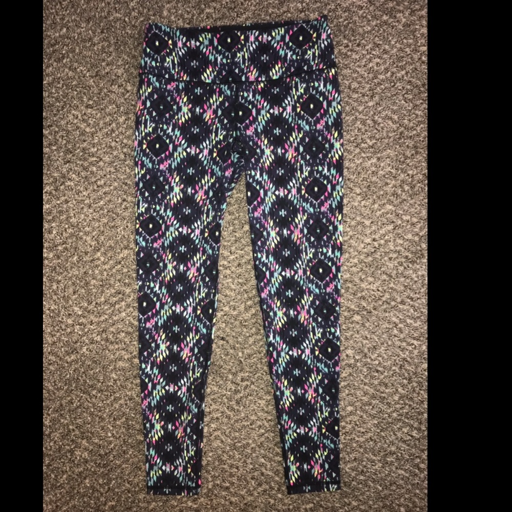 VSX Sport leggings-Victoria’s Secret 🛑 SOLD 🛑